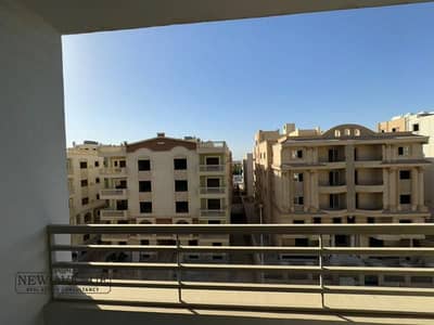 Apartment 253 M in Lotus ganobya New cairo