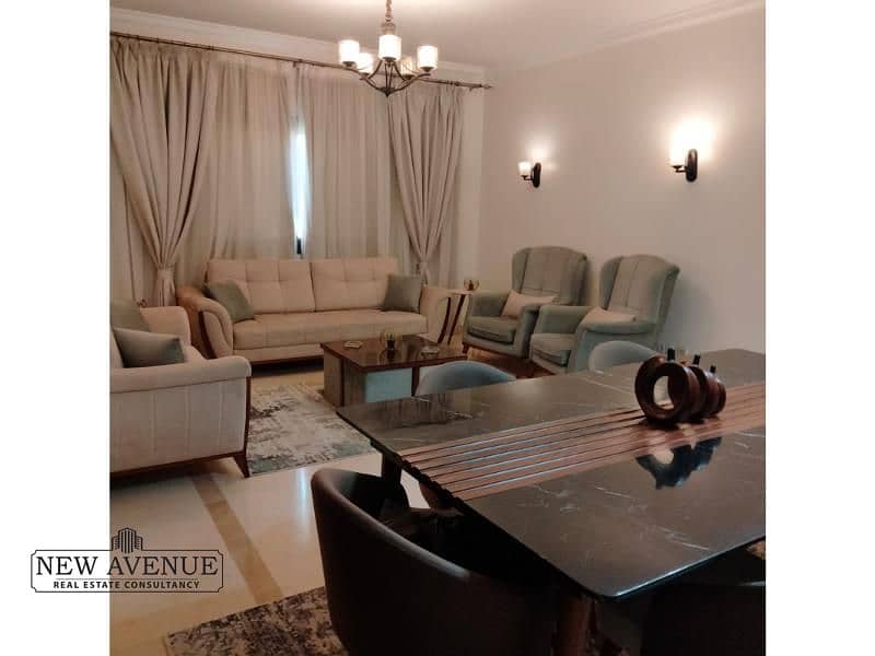 Ready To Move Apartment Fully Finished + Kitchen in Parcel 23 - Mivida  New Cairo by Emmar . . . . . . . . . . . . . . 0