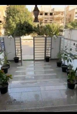 Apartment very best price - 3 bedroom - ready to move - in compound el zohour 6 October 0