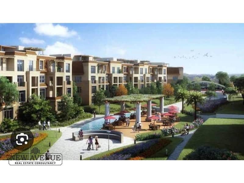 Studio Resale in Sarai - Elan | Installments 0