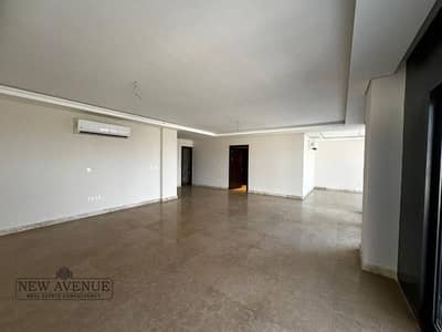 Very prime location Apartment for sale in Zed West, fully finished with AC's and Kitchen, One slot on parking