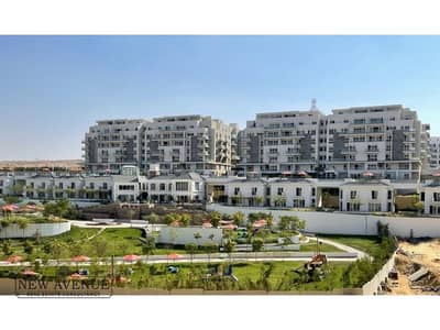 delivered apartment in club park mountain view icity