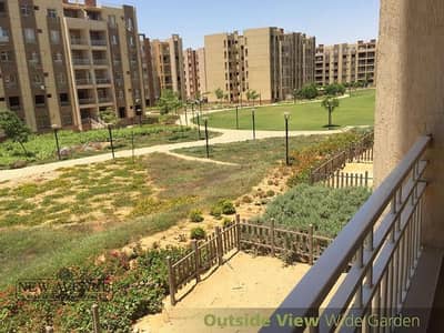 Fully finished and fully furnished Apartment for sale   in Madinty, 2 bedrooms, 2 bathrooms, BUA 96 sqm