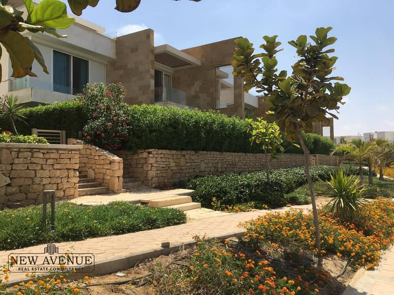 Under Market Price Upper Chalet Duplex in Seashell Sidi Abdelrahman , Fully Finished , 4 Bed, 3 Bath 0