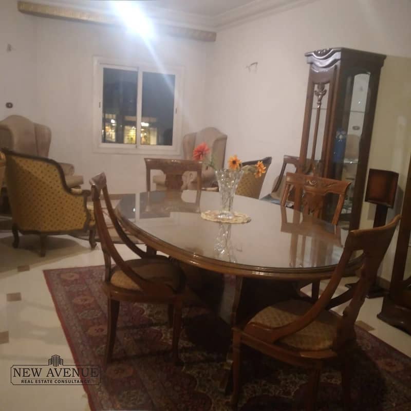 Apartment For sale in New Cairo, Outside compound -Infront of Arabella Plaza, Bua 170 sqm, 3 bedrooms 0