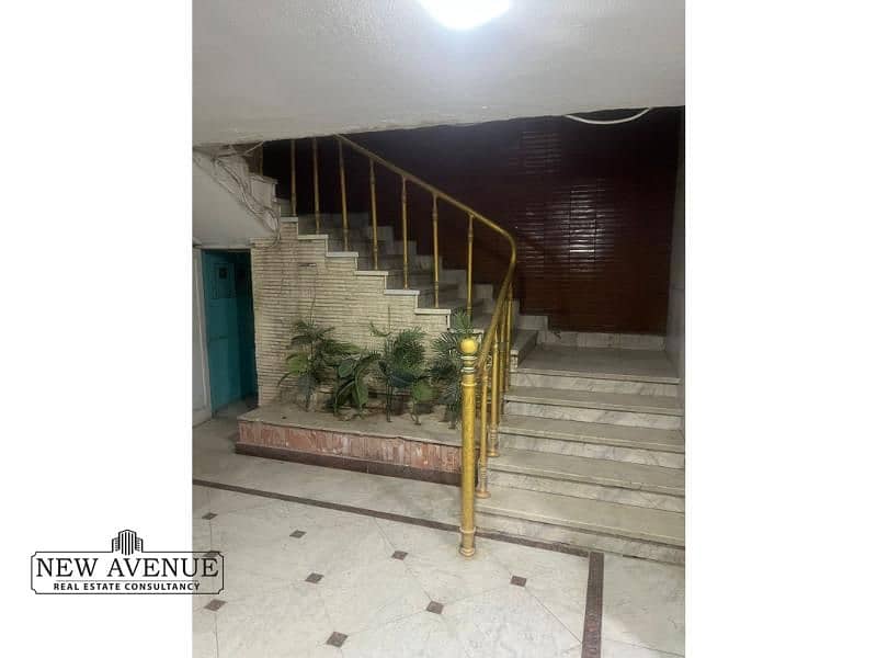 Clinic for Sale 82 sqm masr elgadida in Heliopolis 0