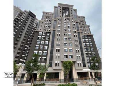 بنك 270م للبيع بأقساط في أبراج ماسبيرو استلام فوري  M/EH 3330        maspero towers