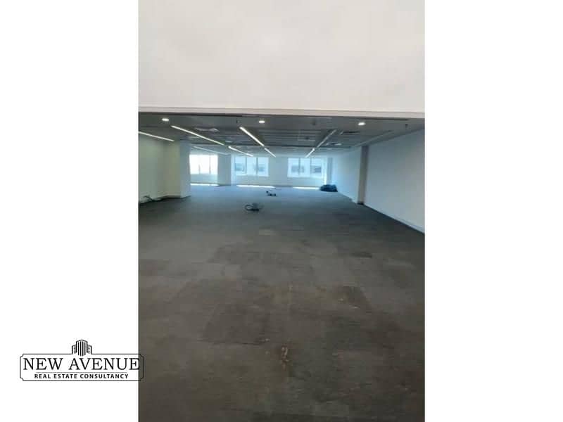 Ready to move | prime location | Business district 0