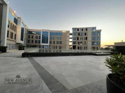 Fully Finished medical center for rent at  mivida