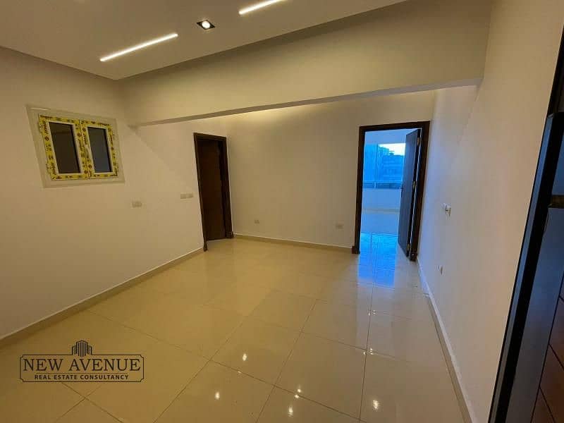 Fully finished office 60m in Saint Fatima El Hegaz 0