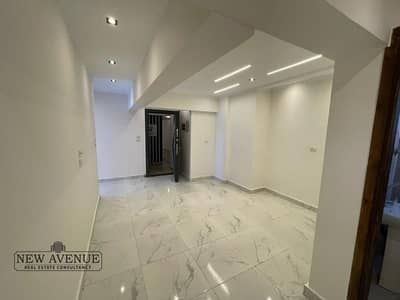 Fully finished office 80m in Saint Fatima El Hegaz