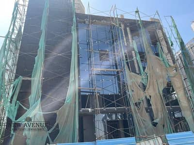 Standalone building for Sale 2231 sqm - New Cairo  - AC 935