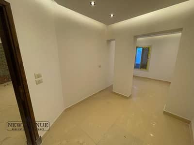 Fully finished office 160m in Saint Fatima Hegaz