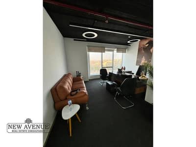 Fully Finished Office for rent at 90th North St