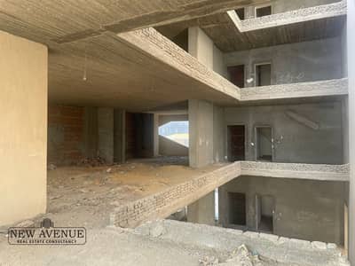 Building for rent 3500 m in new cairo