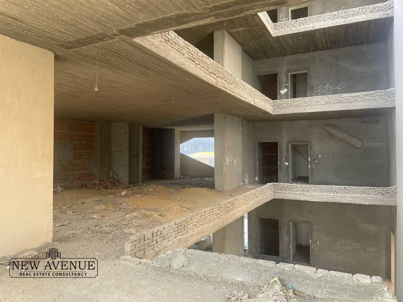 Building for rent 3500 m in new cairo 0