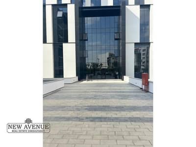 مكتب إداري للإيجار في هايد بارك القاهره الجديده  MA/AF 4100       Hyde park New Cairo