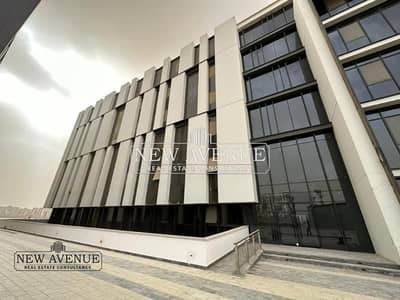 Fully Finished Office 65 Sqm for rent  at Hyde Park NEW CAIRO        AA/F 522