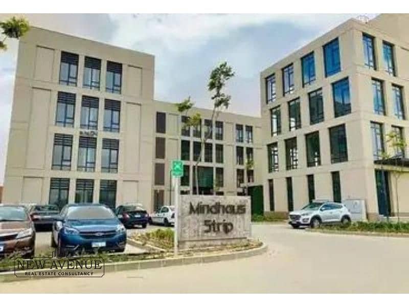 Office building for sale 560 sqm in district 5 0