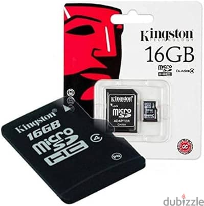 kingston 16gb