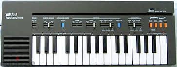 Yamaha Pcs -30