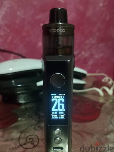 ڤيب دراج اس 2 vape drag s2