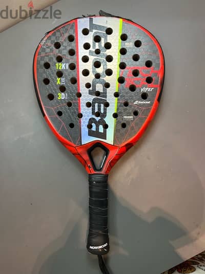 babolat