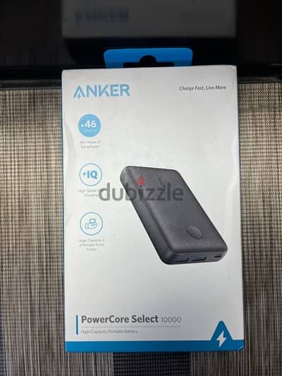 Anker Powerbank