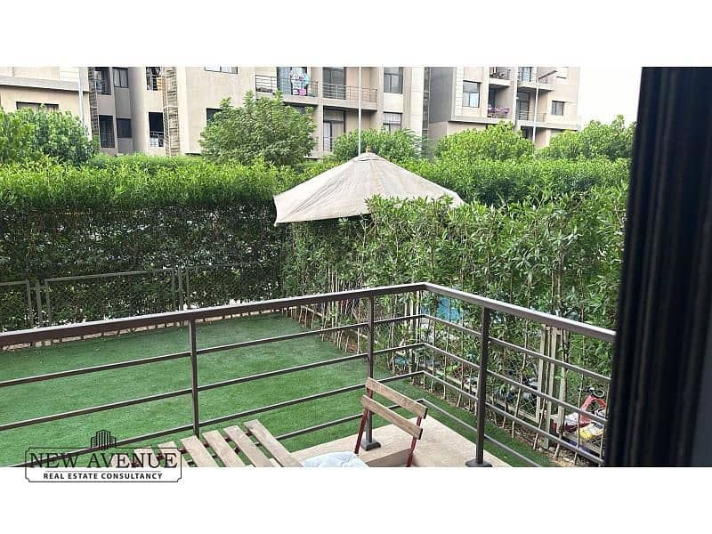 Apartment With Garden Under Market Price- marrasem 0