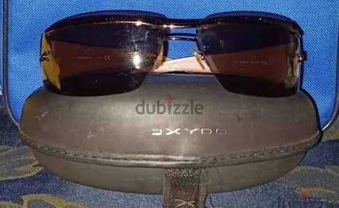 ORIGINAL ITALIAN BRAND (SAFILO) SUNGLASSES