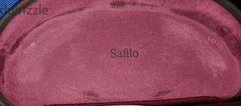 ORIGINAL ITALIAN BRAND (SAFILO) SUNGLASSES 1