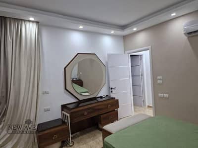 Apartment For Sale In Lotus new cairo  - Finished