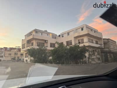 An elegant apartment in the most prestigious area in Hurghada , Magawish