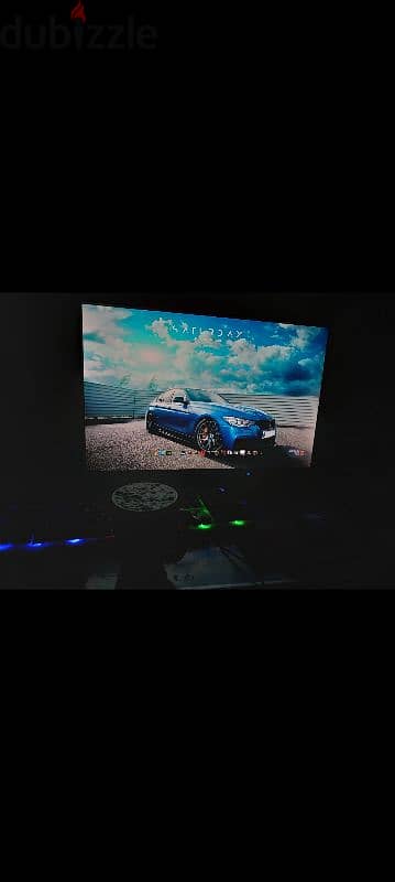 شاشة +GAMING PC