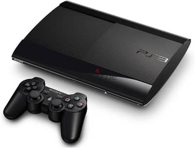 playstation 3 super slim