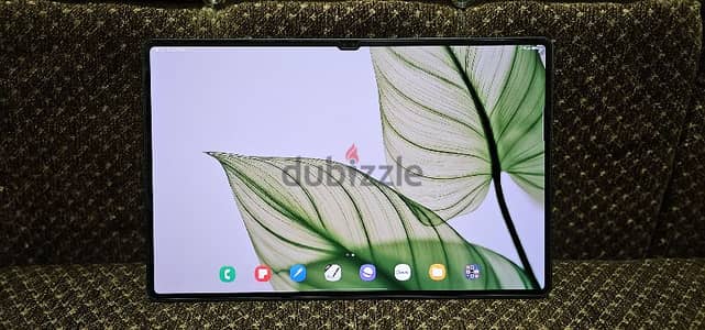 Samsung Galaxy Tab S9 Ultra تابلت سامسونج S9 الترا