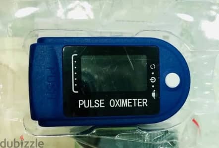 PulseOximeter