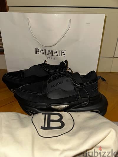 balmain copy