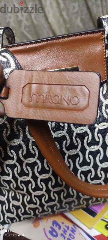 Milano bag