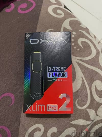 xlim pro 2 zero