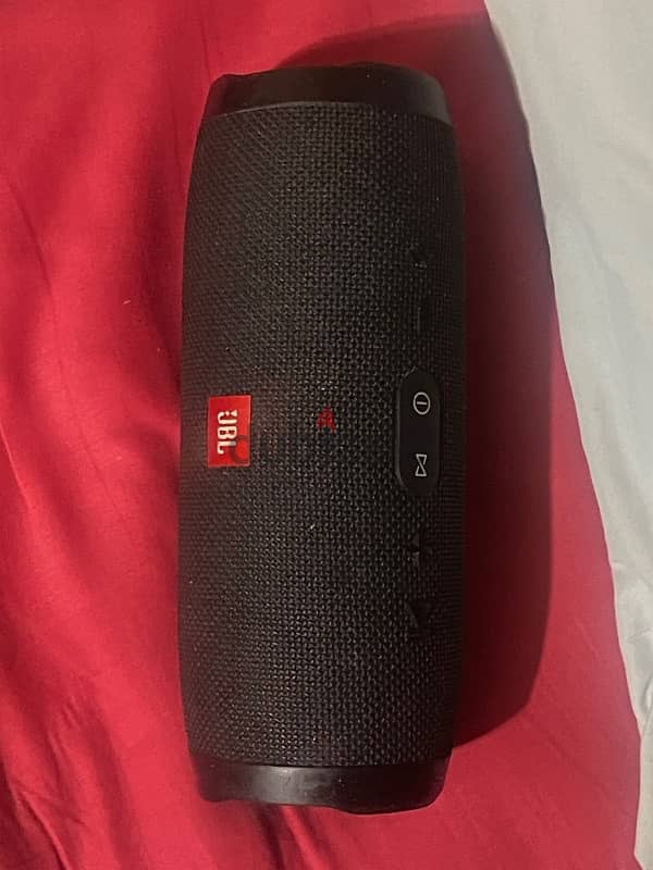 JBL CHARGE 3 4