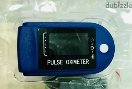 PulseOximeter