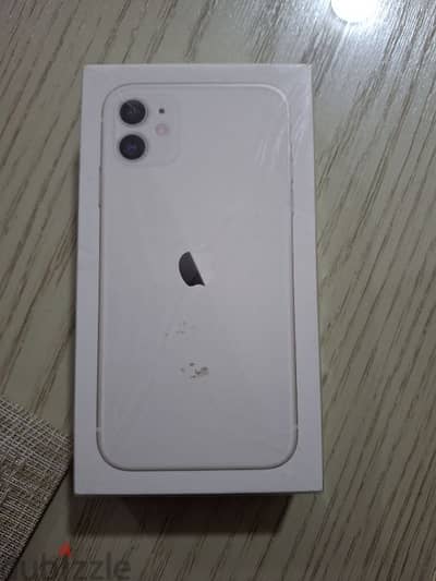 iphone 11 متبرشم