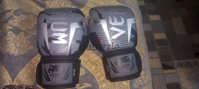 Gloves Venum