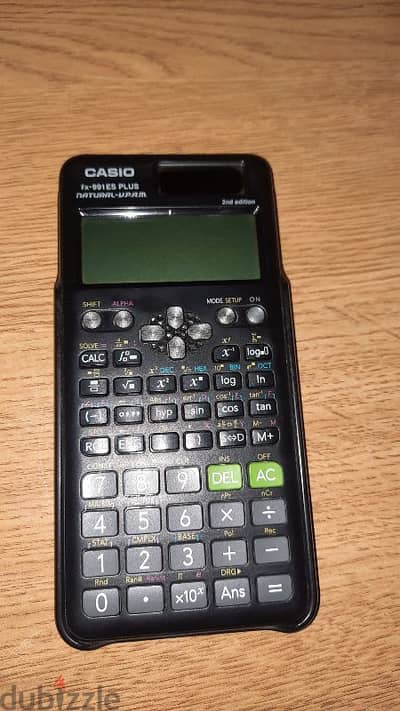 calculator