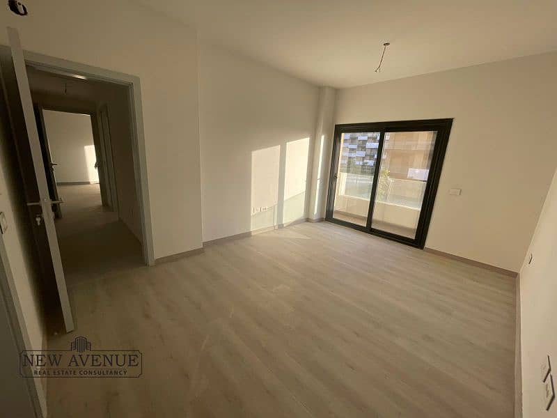 Apartment for sale prime location with installment in burouj 0