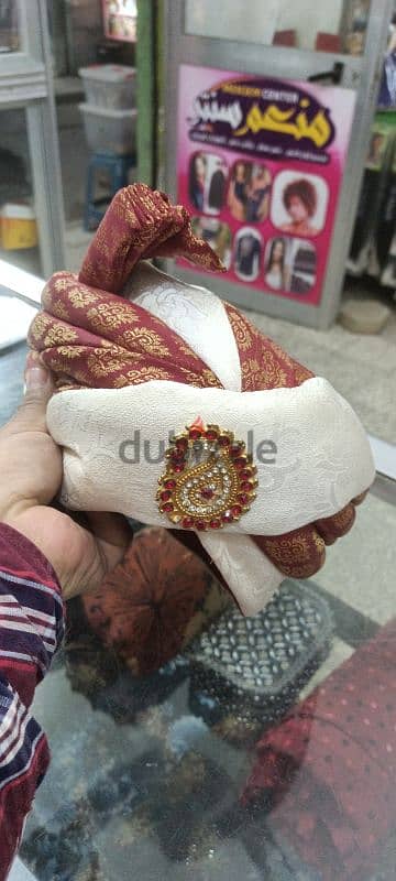 pakistani indian groom dresses shoe's and head Cap 3