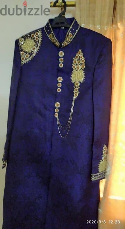 pakistani indian groom dresses shoe's and head Cap 4