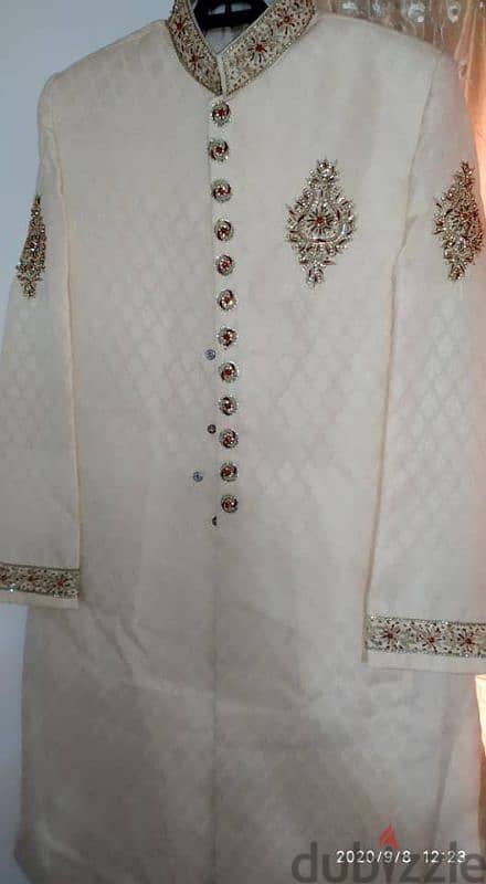 pakistani indian groom dresses shoe's and head Cap 7