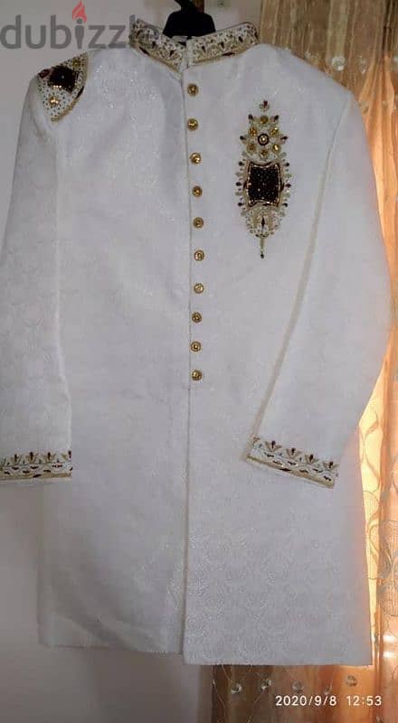 pakistani indian groom dresses shoe's and head Cap 8